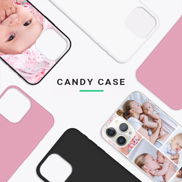 Custom Phone Cases - Design Your Own Case - Support All Phone Models