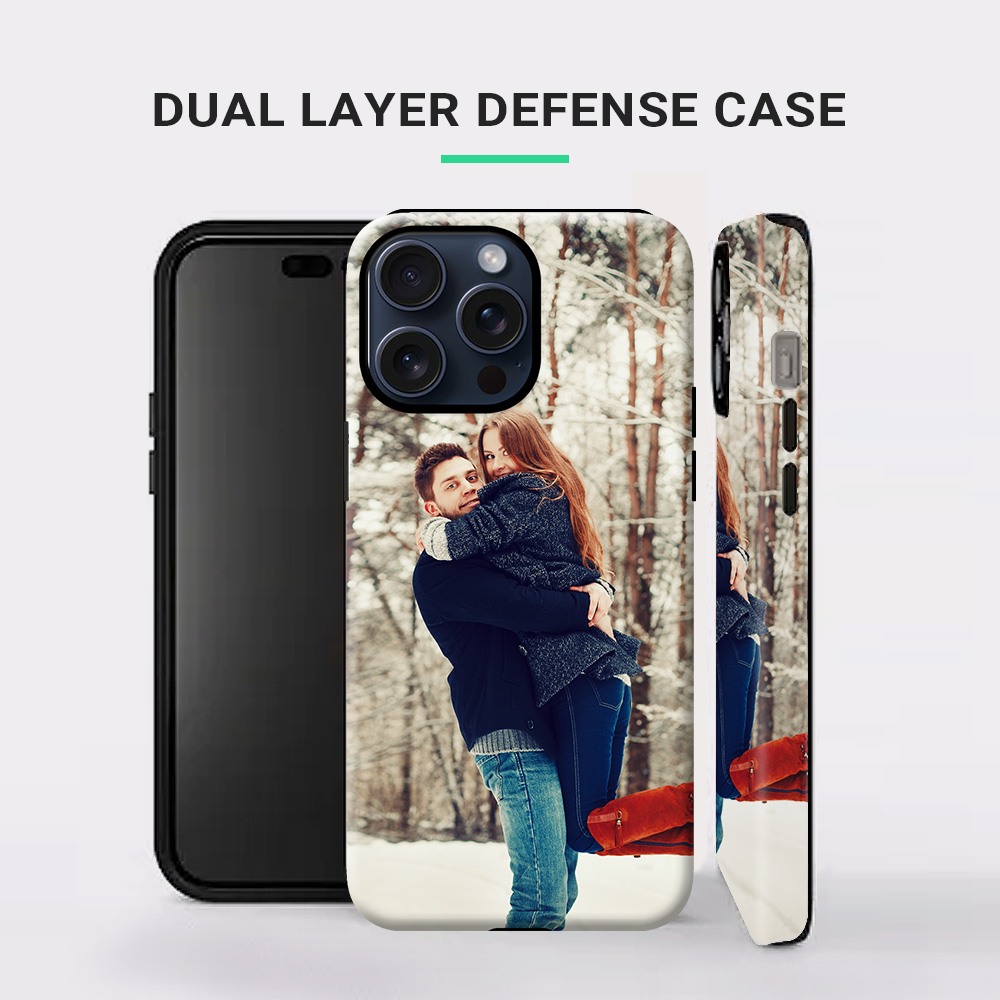 Custom Phone Cases - Design Your Own Case - Support All Phone Models