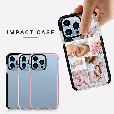 Custom Phone Cases - Design Your Own Case - Support All Phone Models