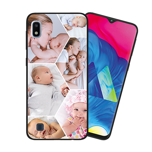 Custom for Galaxy A10 Candy Case