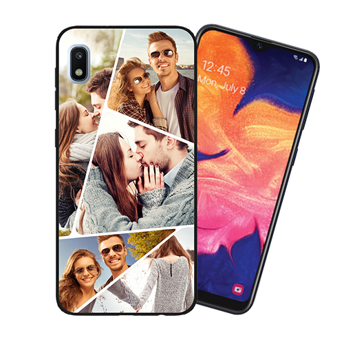 Custom for Galaxy A10E Candy Case