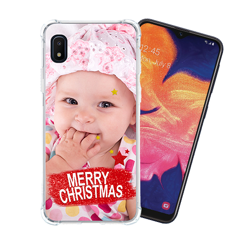 Custom for Galaxy A10E Ultra Candy Case