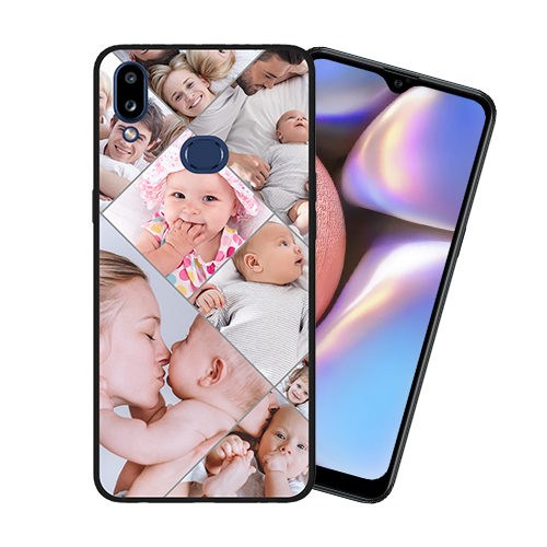 Custom for Galaxy A10S Candy Case