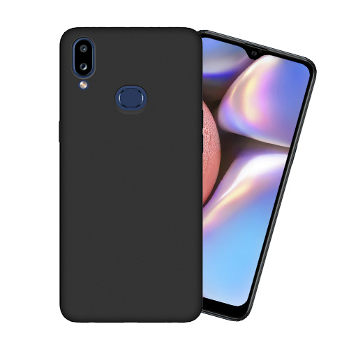Galaxy A10S Candy Case
