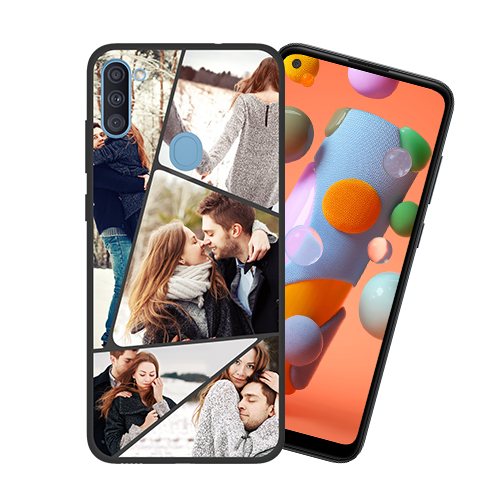 Custom for Galaxy A11 USA Candy Case