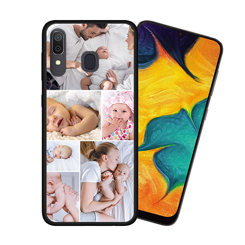 Custom for Galaxy A20 Candy Case