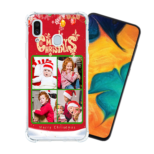 Custom for Galaxy A20 Ultra Candy Case