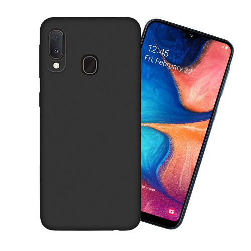 Galaxy A20E Candy Case