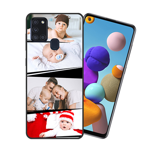 Custom for Galaxy A21s Candy Case
