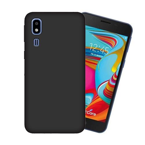 Galaxy A2 Core Candy Case