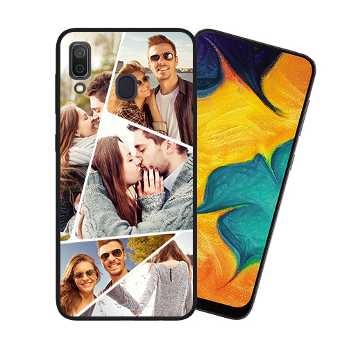 Custom for Galaxy A30 Candy Case