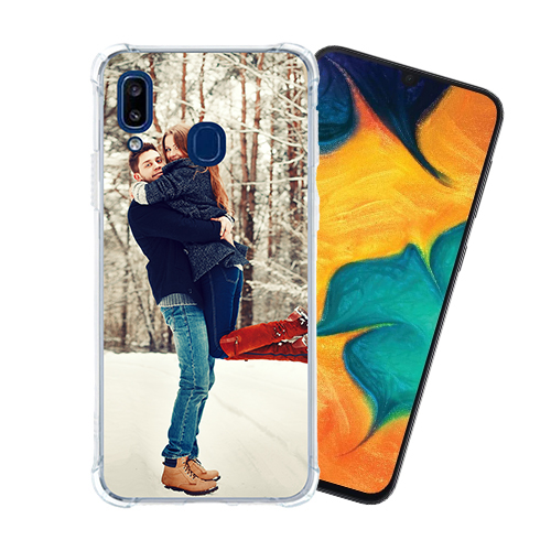 Custom for Galaxy A30 Ultra Candy Case