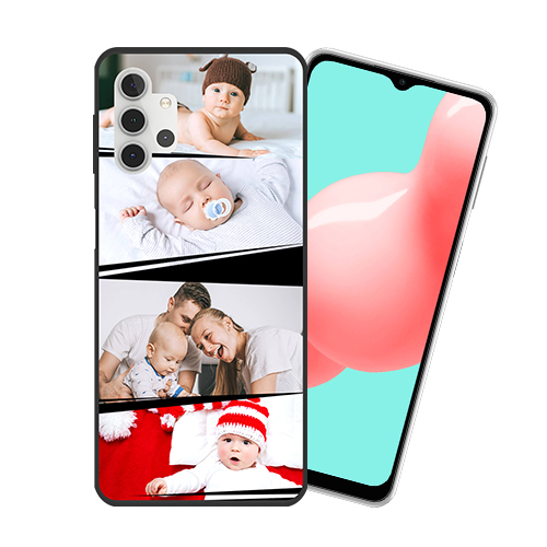 Custom for Galaxy A32 5G Candy Case