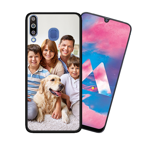 Custom for Galaxy A40S Candy Case