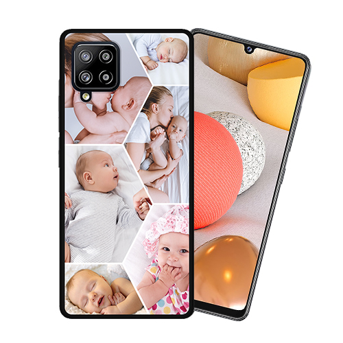 Custom for Galaxy A42 Candy Case