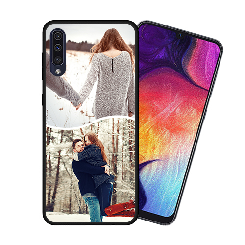 Custom for Galaxy A50 Candy Case