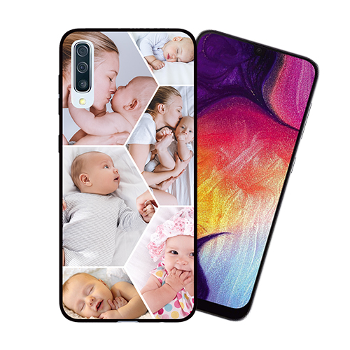 Custom for Galaxy A50S Candy Case