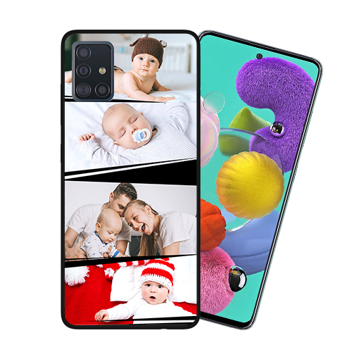 Custom for Galaxy A51 5G Candy Case
