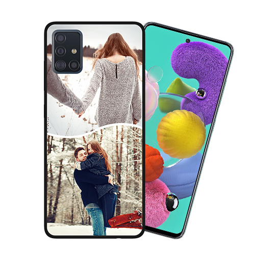 Custom for Galaxy A51 Candy Case