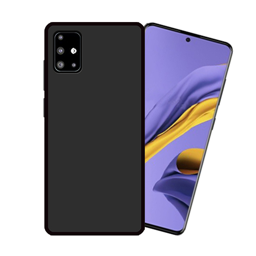 Galaxy A51 Candy Case