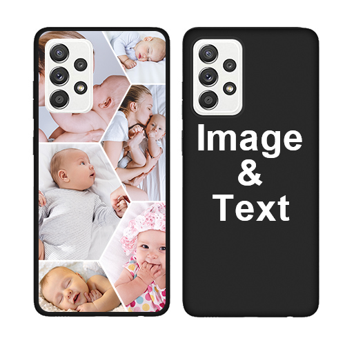 Custom for Galaxy A52s 5G Candy Case