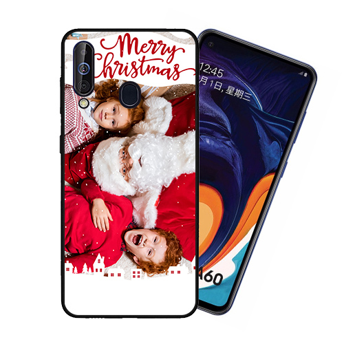 Custom for Galaxy A60 Candy Case