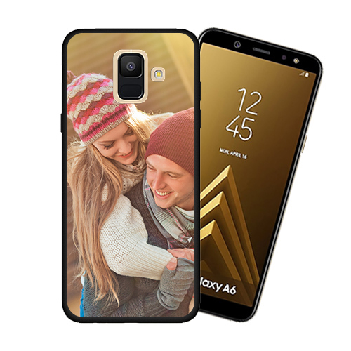 Custom for Galaxy A6 2018 Candy Case