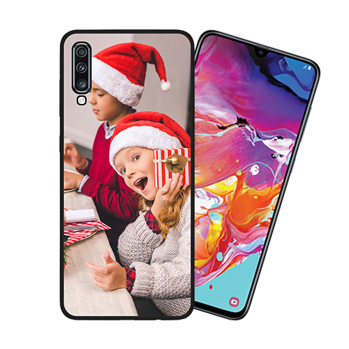 Custom for Galaxy A70 Candy Case