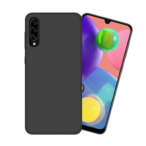Galaxy A70s Candy Case