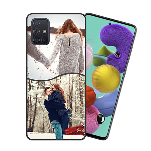 Custom for Galaxy A71 Candy Case