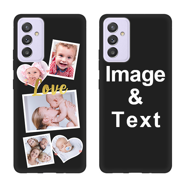 Custom for Galaxy A82 5G Candy Case