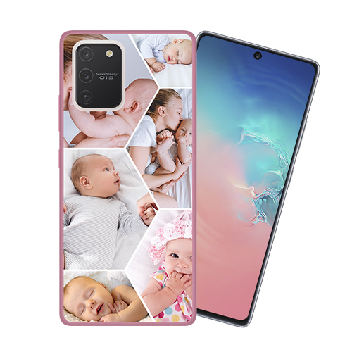 Custom for Galaxy A91 Candy Case