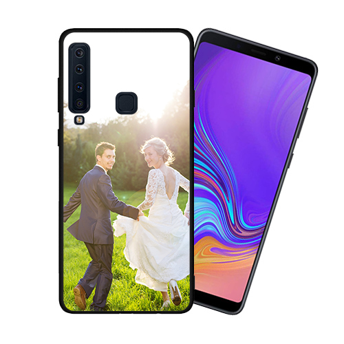 Custom for Galaxy A9 2018 Candy Case