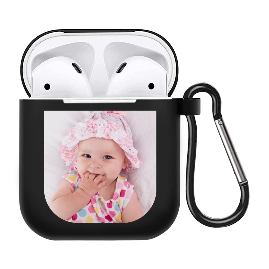 Custom for AirPods 1 Case Skin