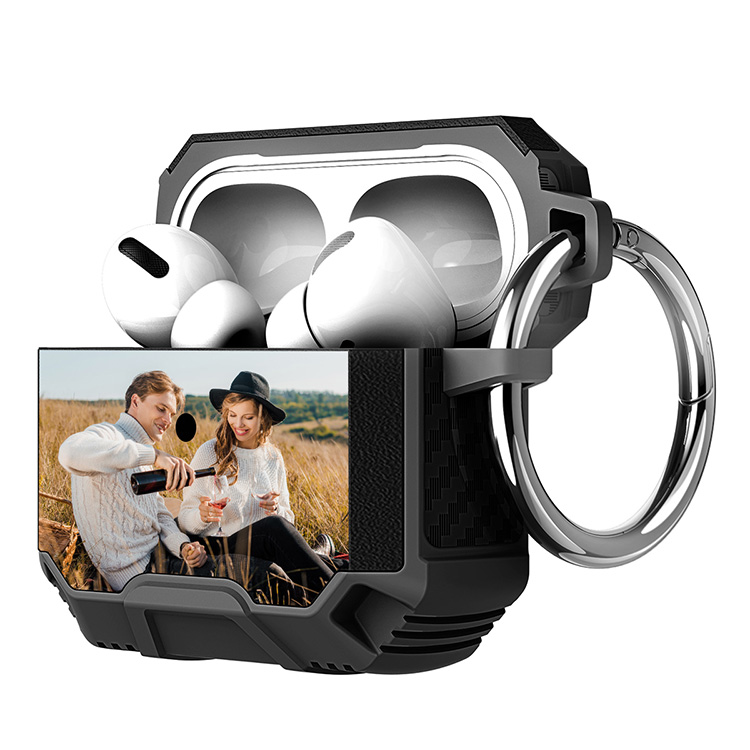 Custom for AirPods 3 Case Shockproof Cover
