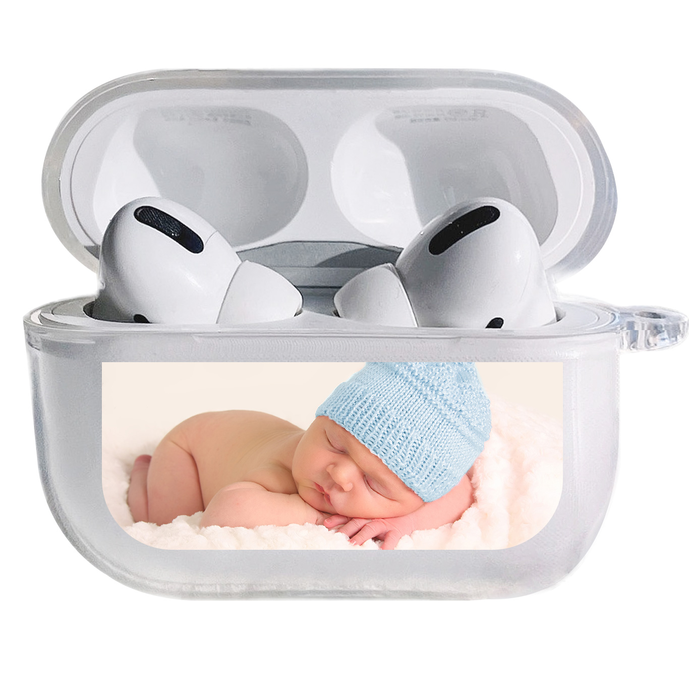 Custom for AirPods Pro 2nd Generation Case Skin