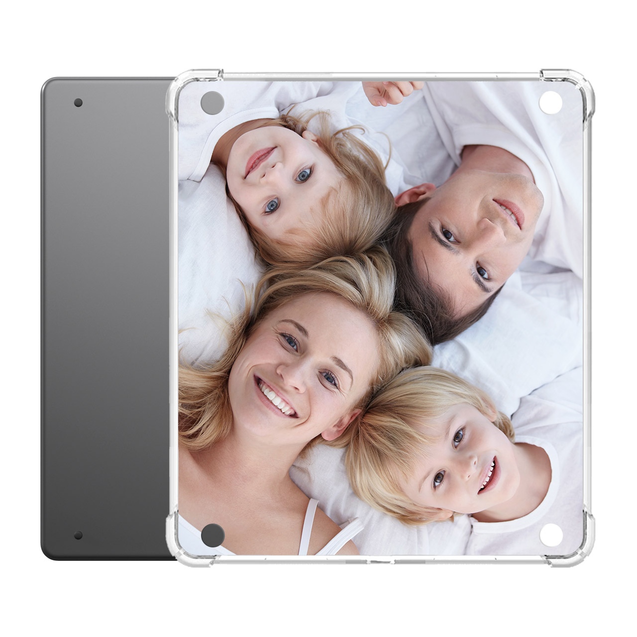 Custom Candy Case for Amazon Kindle Scribe 10.2-inch Tablet