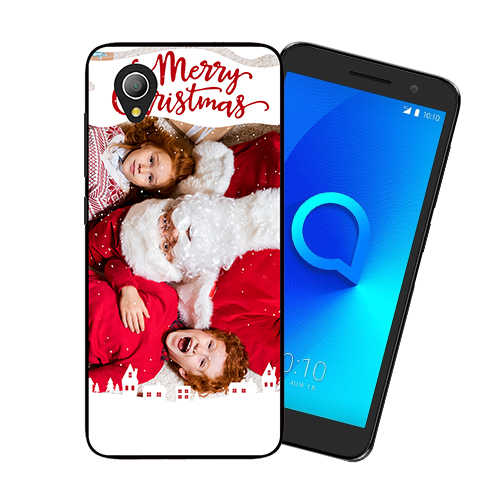 Custom for Alcatel 1 Candy Case