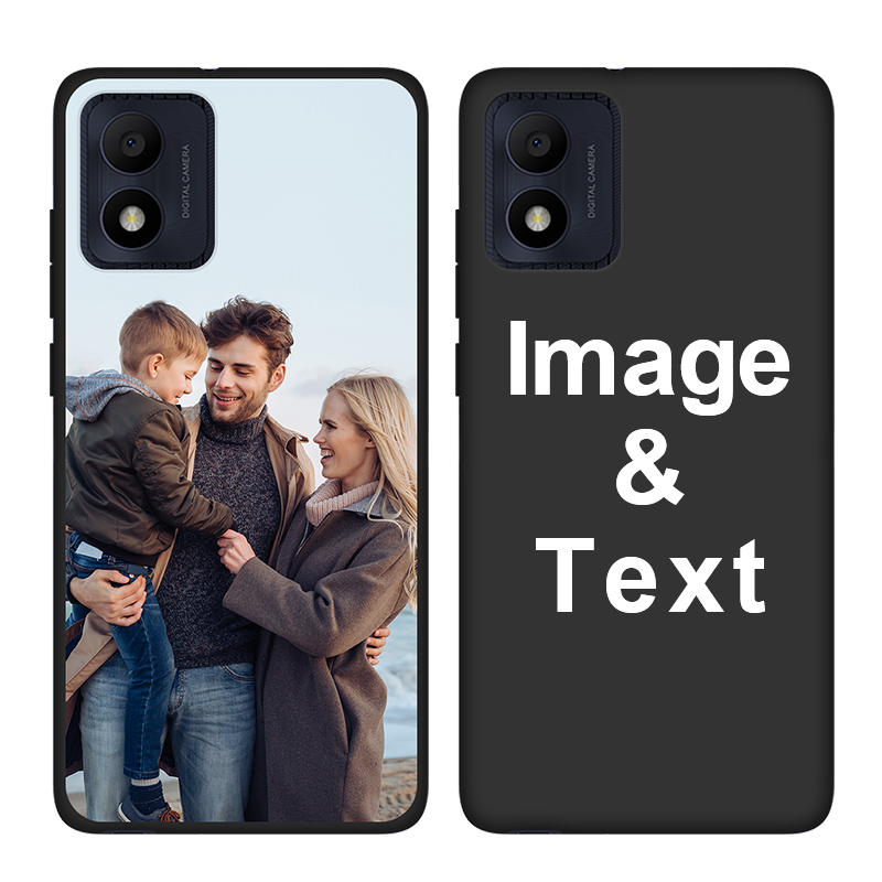 Custom for Alcatel 1B 2022 Candy Case