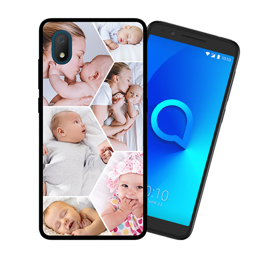 Custom for Alcatel 1B 2020 Candy Case