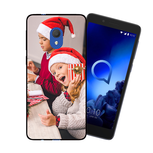 Custom for Alcatel 1C 2019 Candy Case