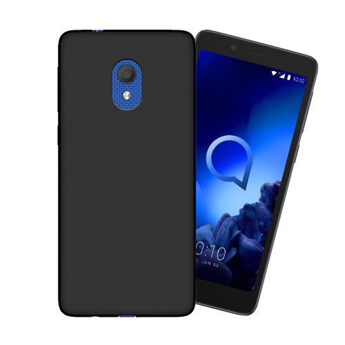 Alcatel 1C 2019 Candy Case