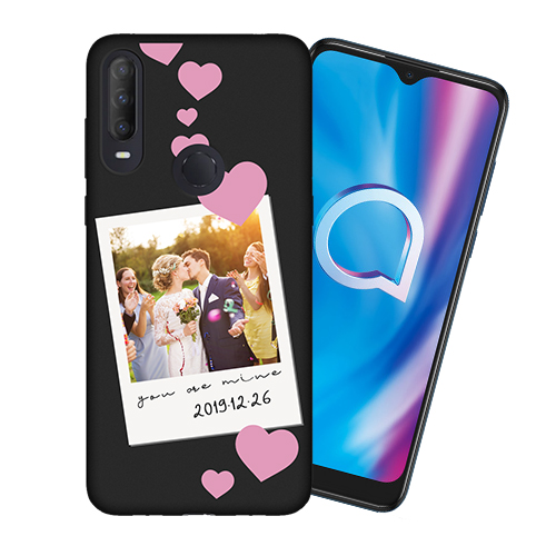 Custom for Alcatel 1S 2020 Candy Case