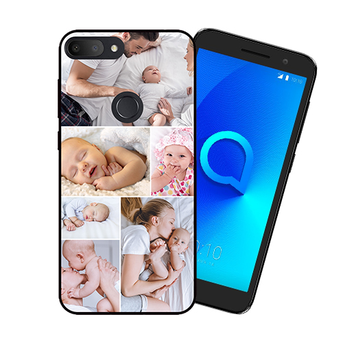 Custom for Alcatel 1S Candy Case