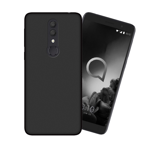 Alcatel 1X 2019 Candy Case