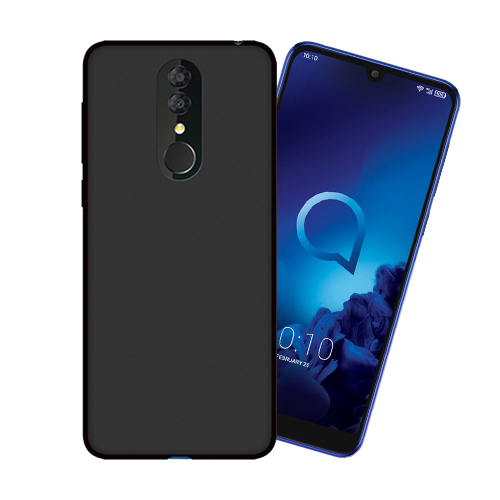 Alcatel 3 Candy Case