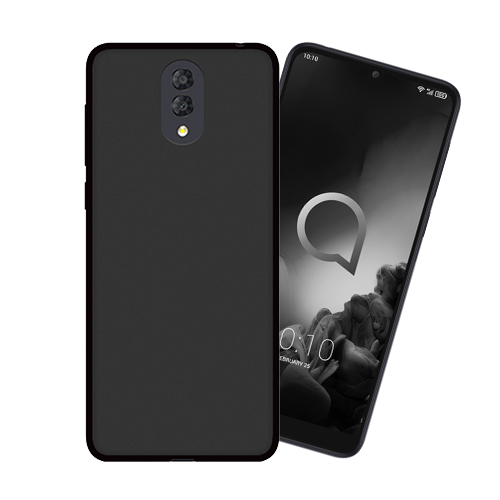 Alcatel 3L Candy Case