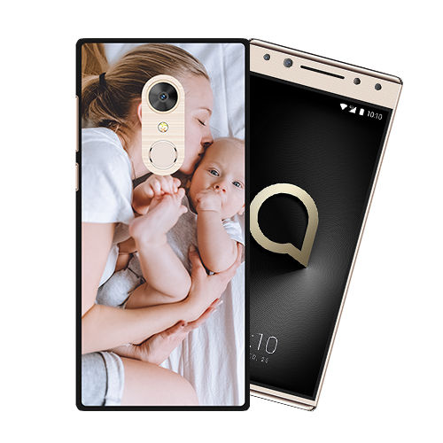 Custom for Alcatel 5 Candy Case