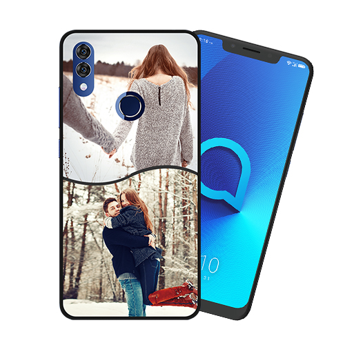 Custom for Alcatel 5V Candy Case