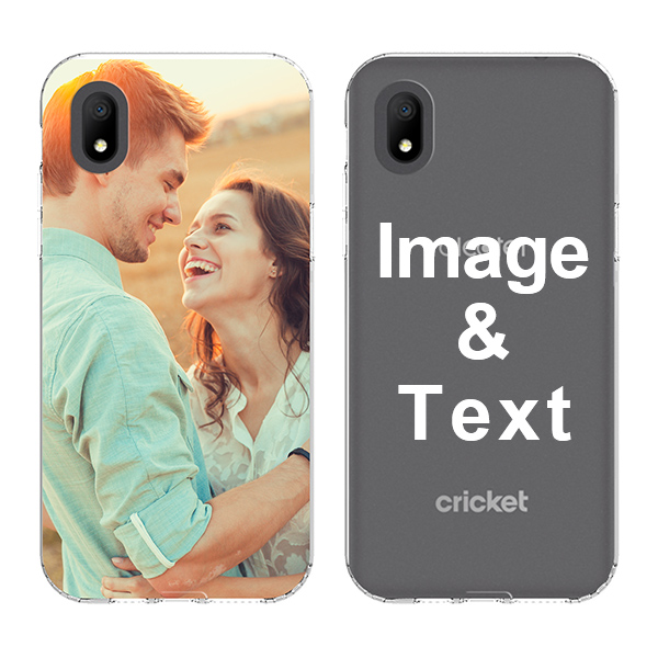 Custom for Alcatel Apprise Candy Case